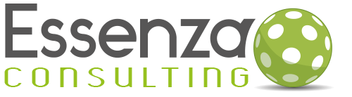 Essenza Consulting firm logo